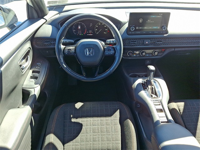 2023 Honda HR-V Sport photo 7