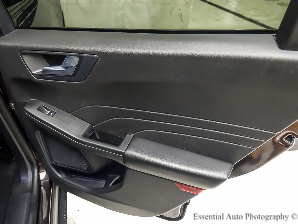 2023 FORD ESCAPE - Image 24