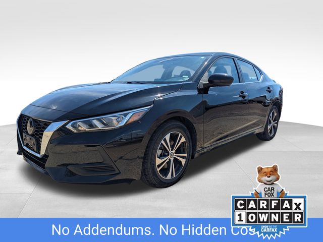 2023 Nissan Sentra