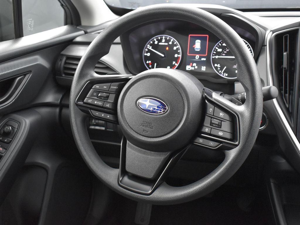 2025 Subaru Crosstrek Premium photo 14