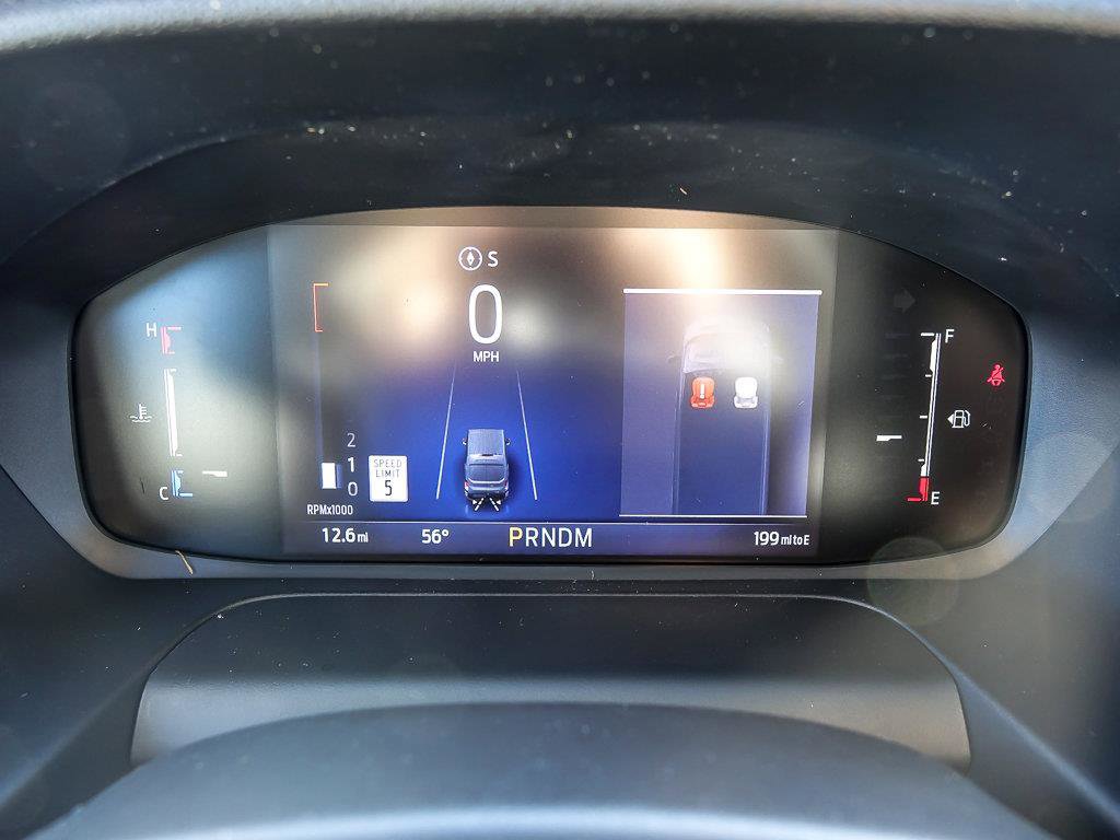 2026 FORD TRANSIT - Image 18