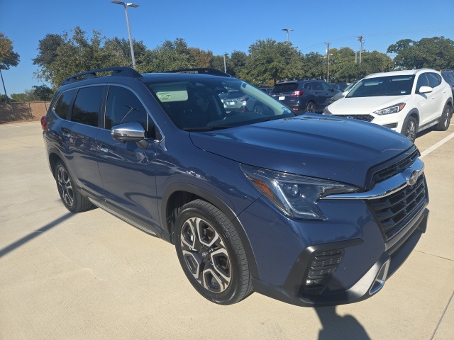 2023 Subaru Ascent