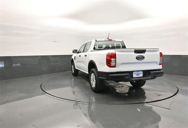2025 Ford Ranger XL photo 2