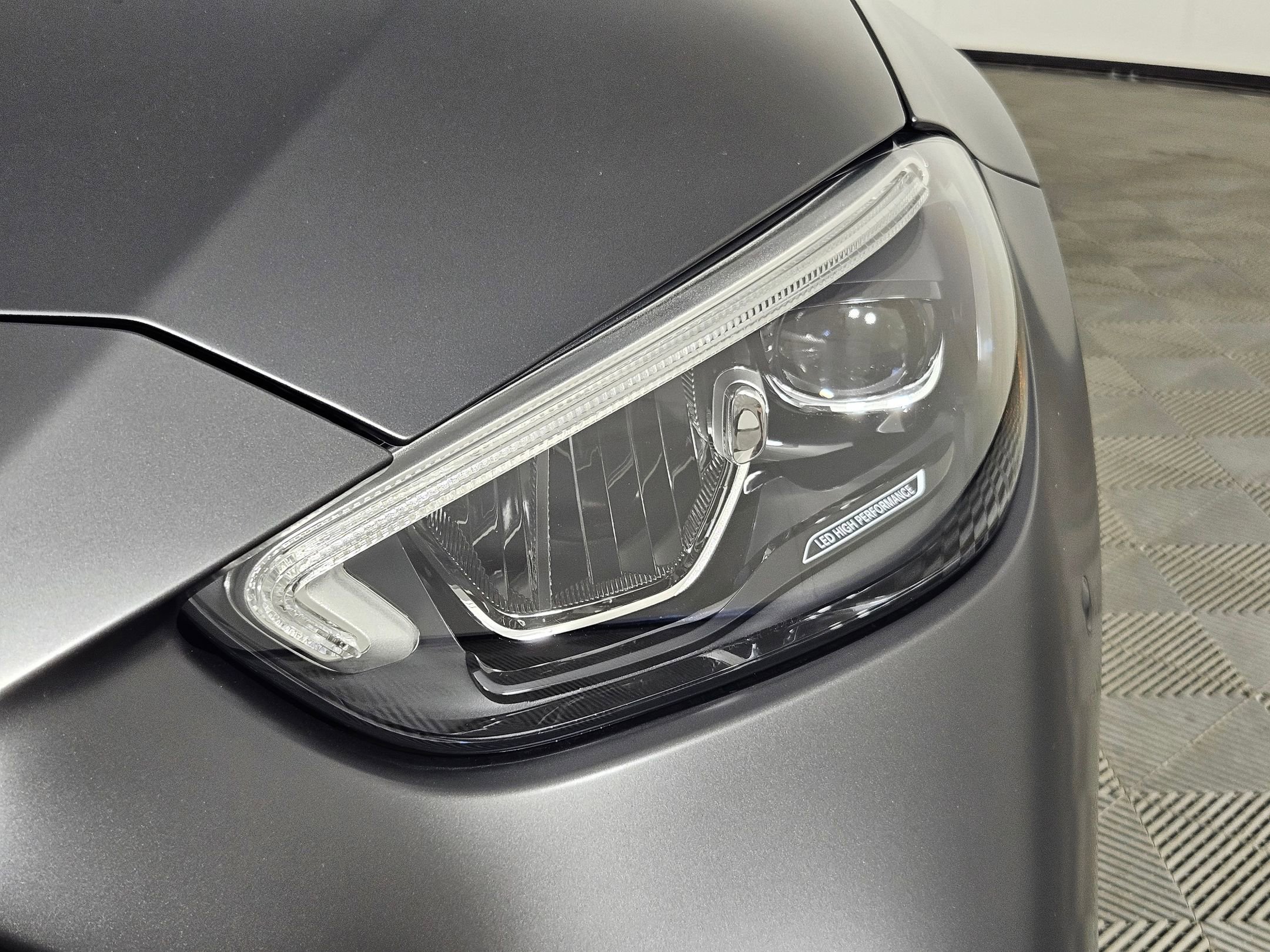 2025 Mercedes Benz C AMG 63 S E PERFORMANCE 4MATIC photo 10