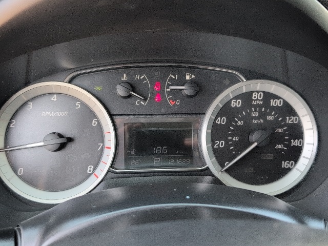 2014 Nissan Sentra SV photo 22