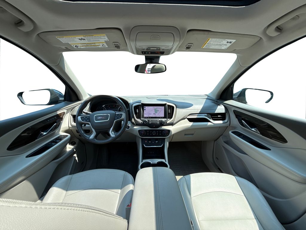 2020 Gmc Terrain Denali photo 18