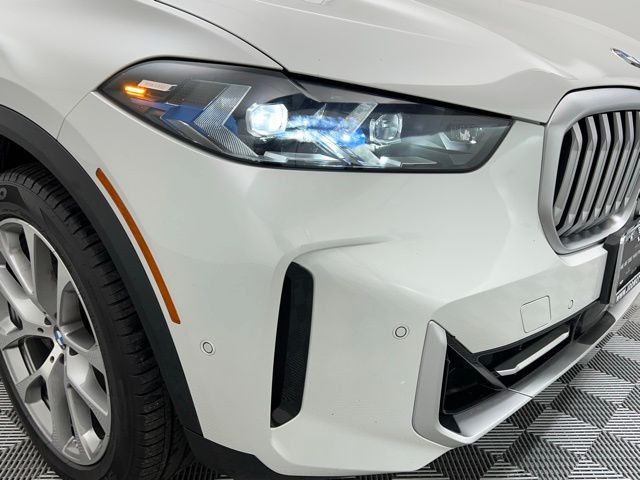 2024 Bmw X5 xDrive40i photo 4