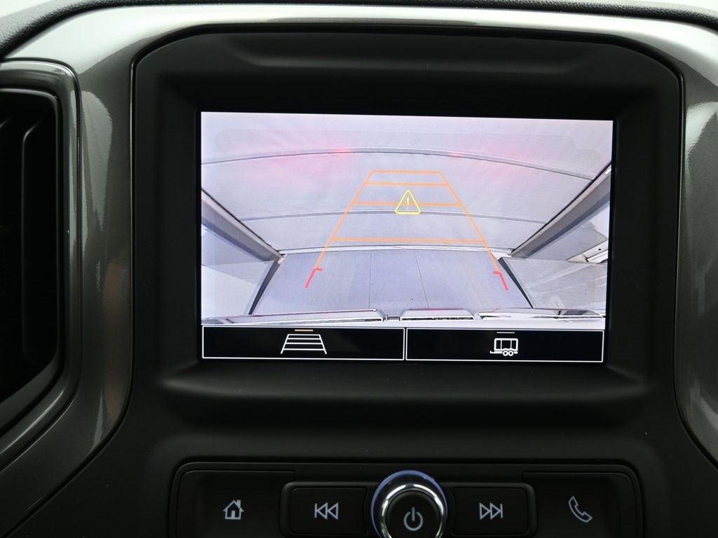 2025 Gmc Sierra 1500 Pro photo 16