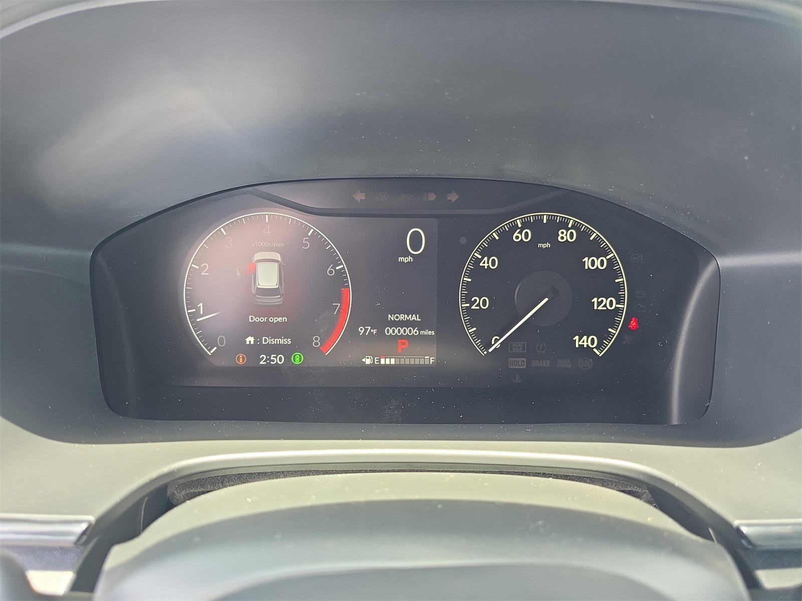 2026 Honda CR-V EX photo 25