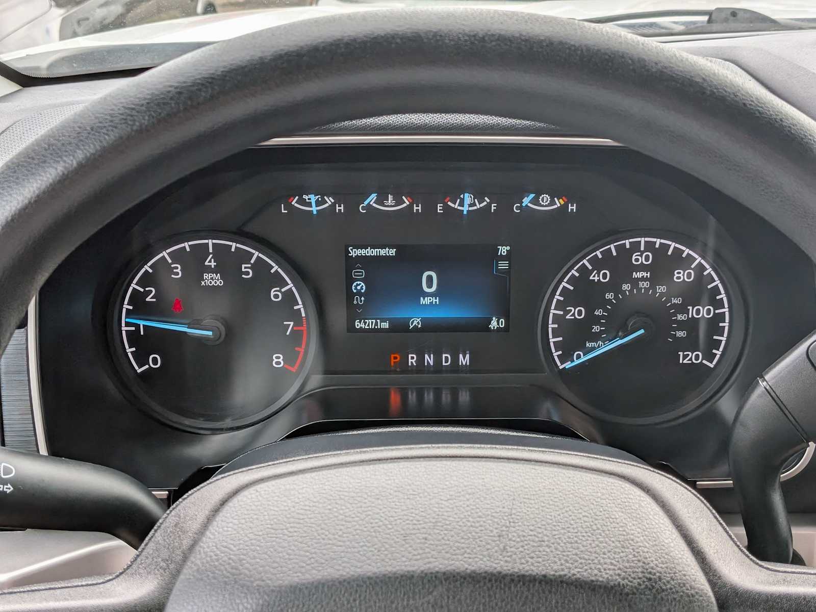 2021 Ford F-150 XL photo 30
