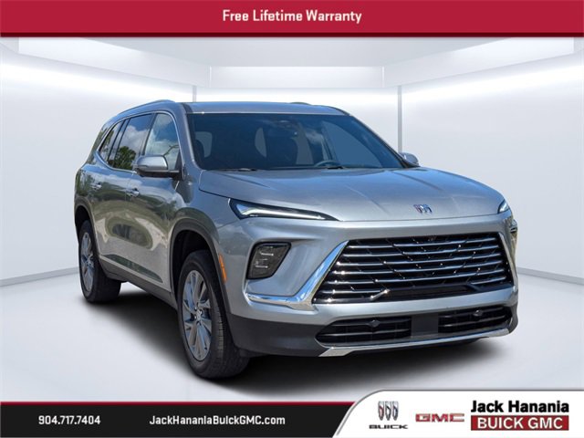 2025 Buick Enclave Preferred's photo