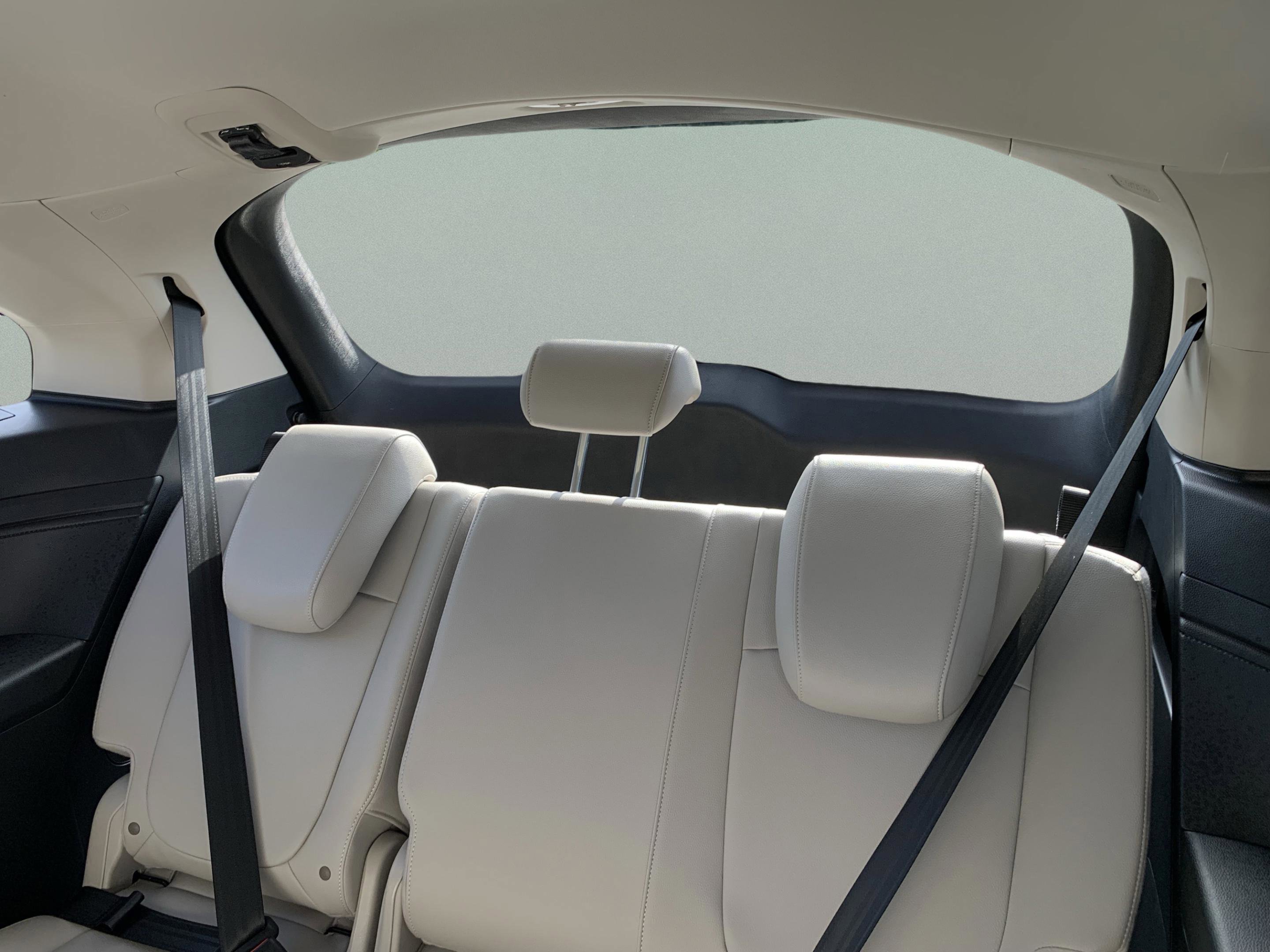 2026 Honda Odyssey EX-L photo 15