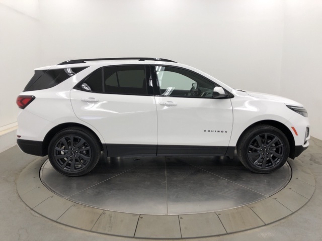 2022 Chevrolet Equinox RS photo 8