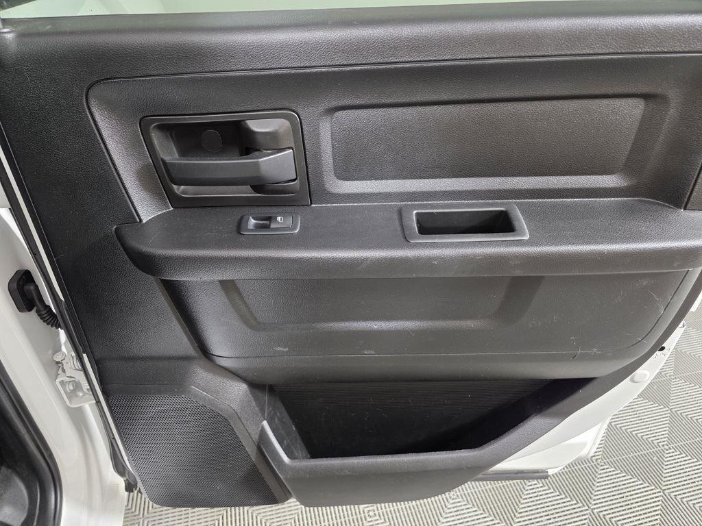 2020 Ram 2500 Tradesman photo 20
