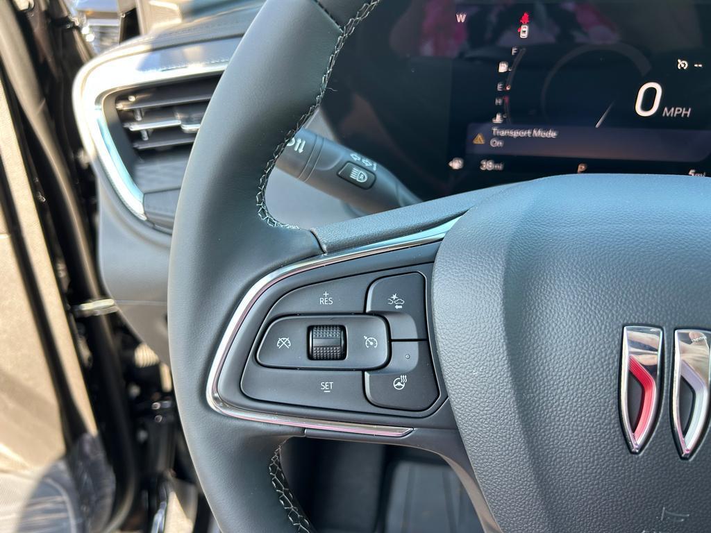 2026 Buick Encore GX Preferred photo 11