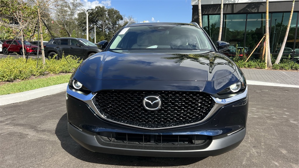 2024 Mazda CX-30 2.5 S Preferred photo 28