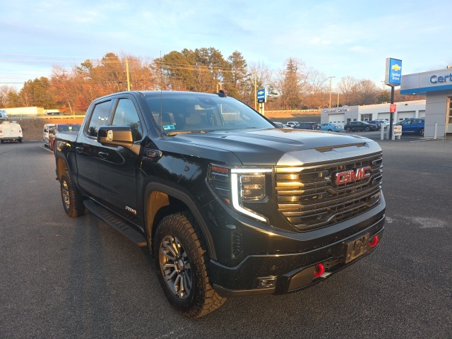 2023 GMC Sierra Work Truck's photo