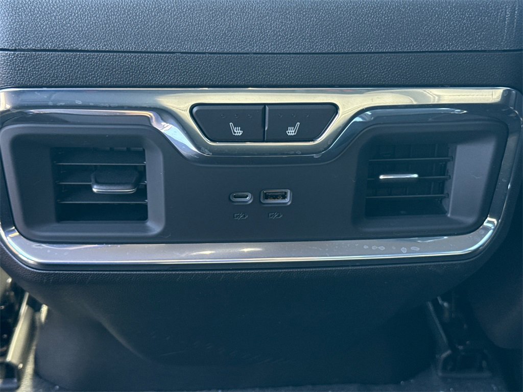 2026 Gmc Sierra 1500 Denali photo 30