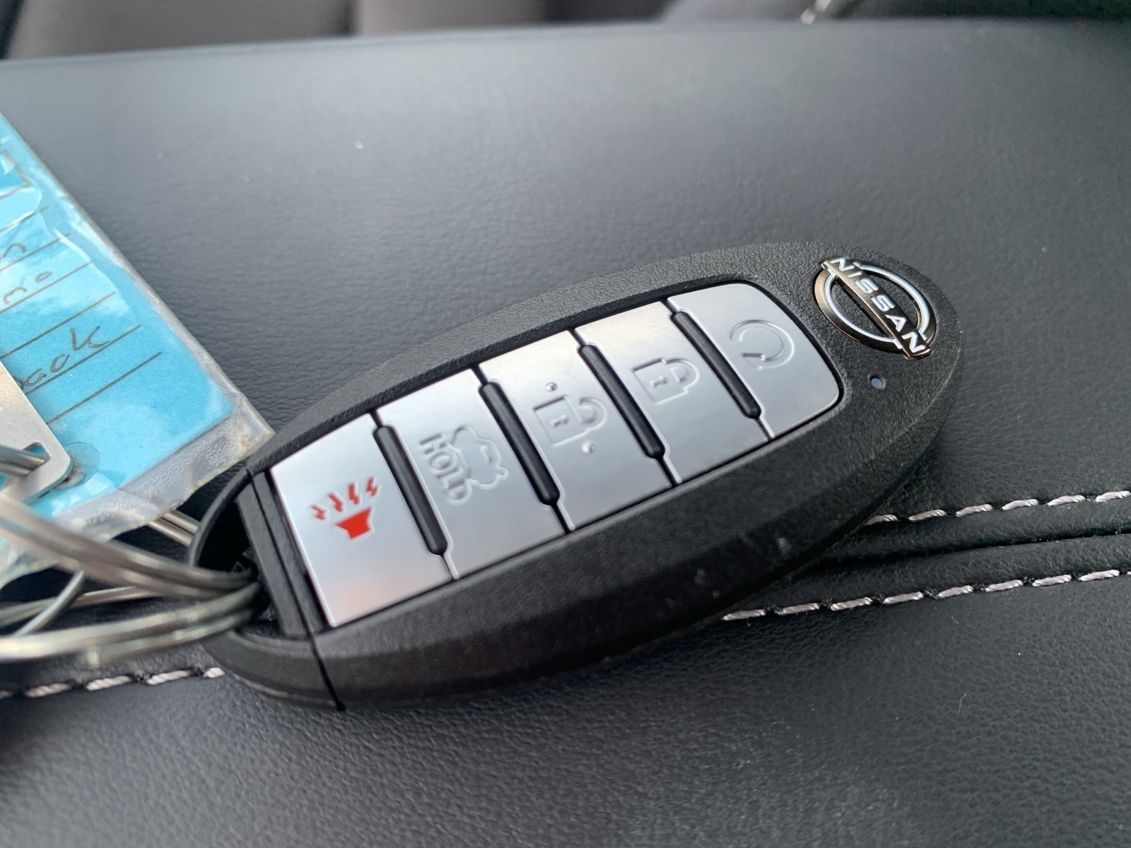 2025 Nissan Altima 2.5 S photo 28