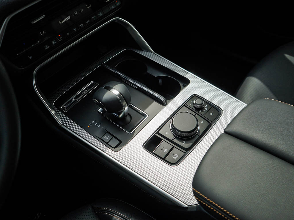 2025 Mazda CX-90 3.3 Turbo Preferred photo 25