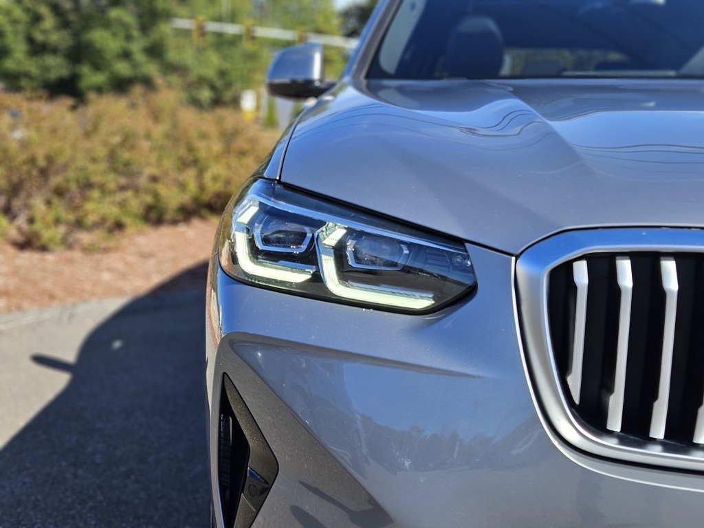 2024 Bmw X3 xDrive30i photo 8