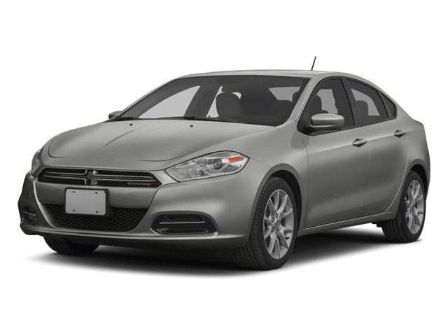 2013 Dodge Dart SXT's photo
