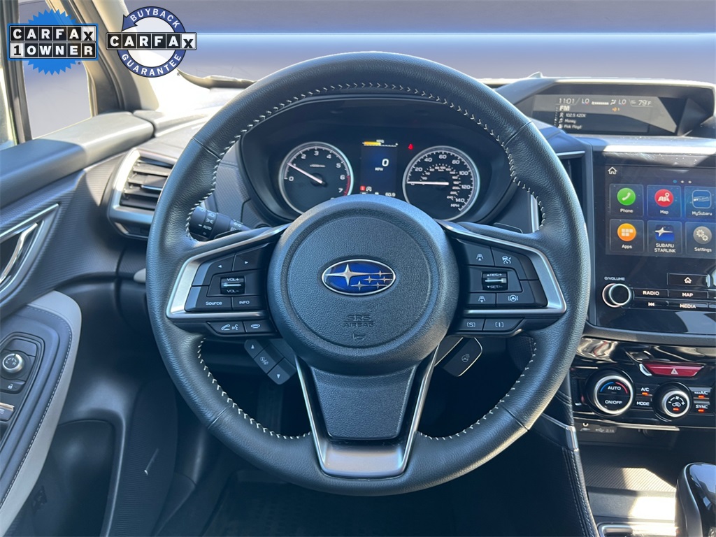 2024 Subaru Forester Limited photo 13
