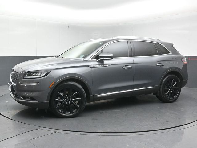 2023 LINCOLN NAUTILUS - Image 8