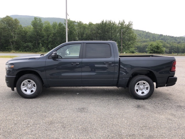 2025 Ram 1500 Tradesman photo 6