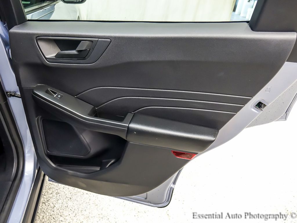2022 Ford Escape SE photo 19
