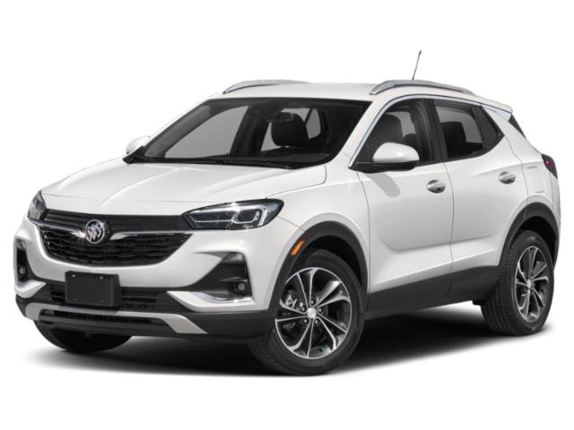 2021 Buick Encore GX Essence's photo