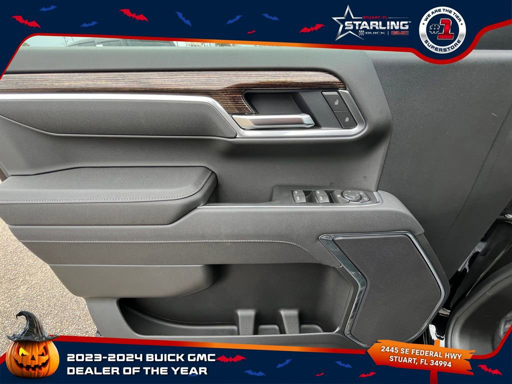2025 Gmc Sierra 1500 photo 19