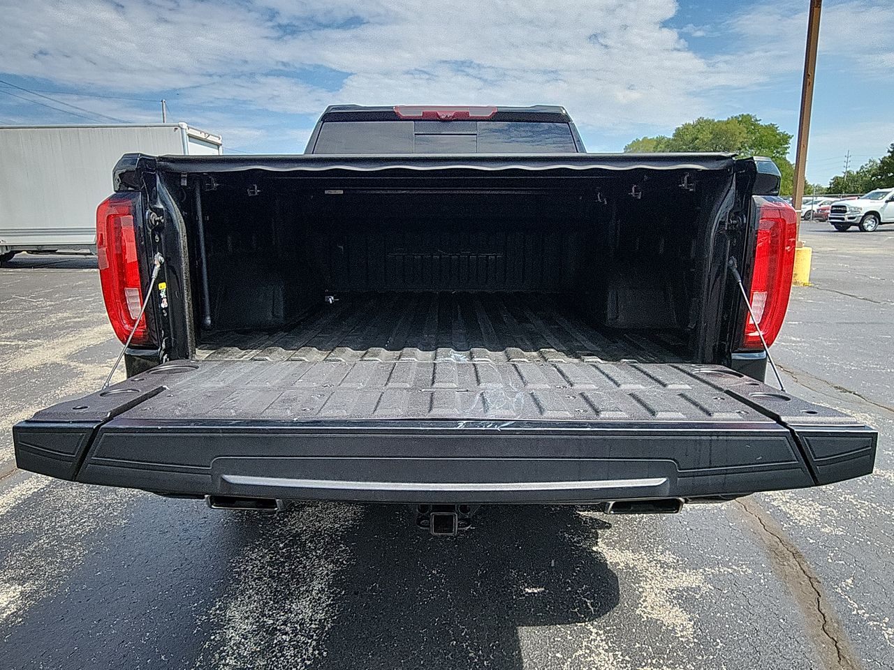 2020 Gmc Sierra 1500 Denali photo 24