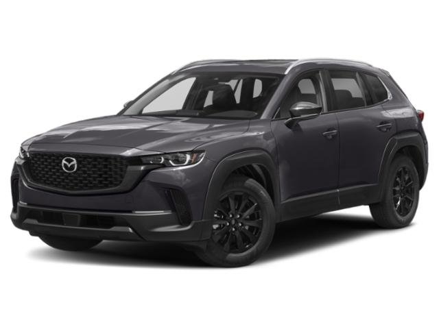 2023 Mazda CX-50 S PREFERRED PLUS's photo