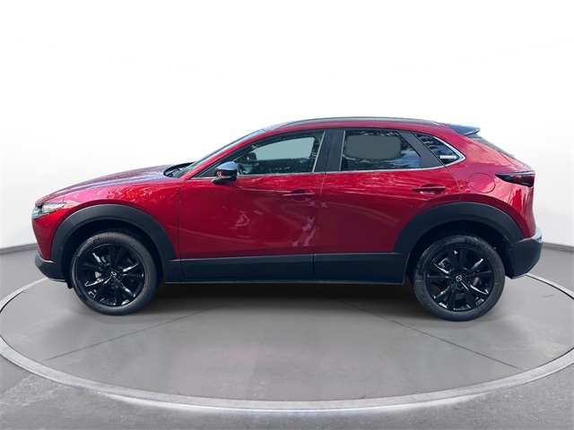 2025 Mazda CX-30 2.5 Select Sport photo 4
