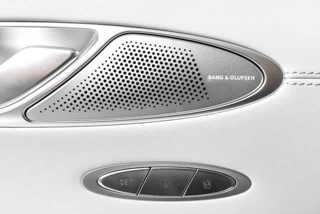 2026 Genesis GV70 2.5T Advanced photo 16