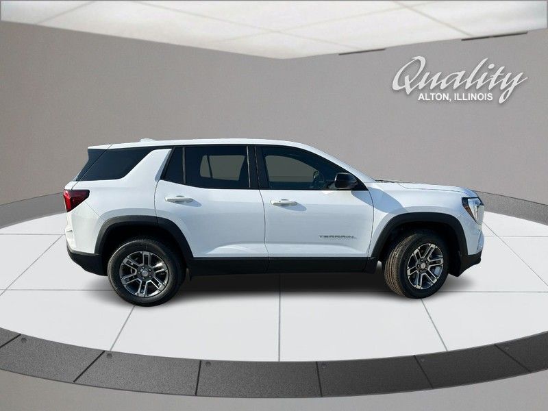 2026 Gmc Terrain Elevation photo 3