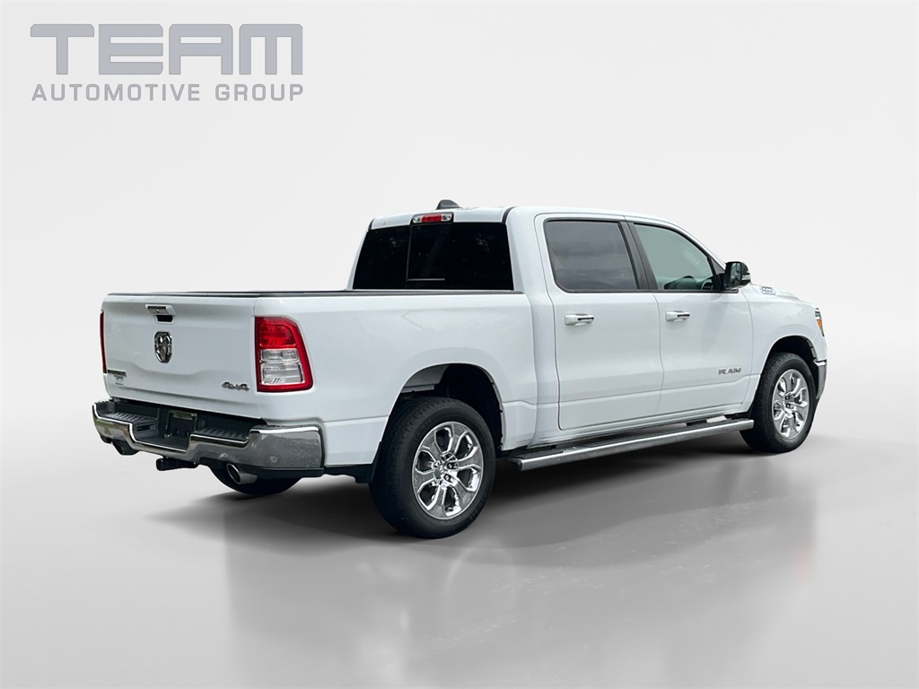 2020 Ram 1500 Big Horn Lone Star photo 7