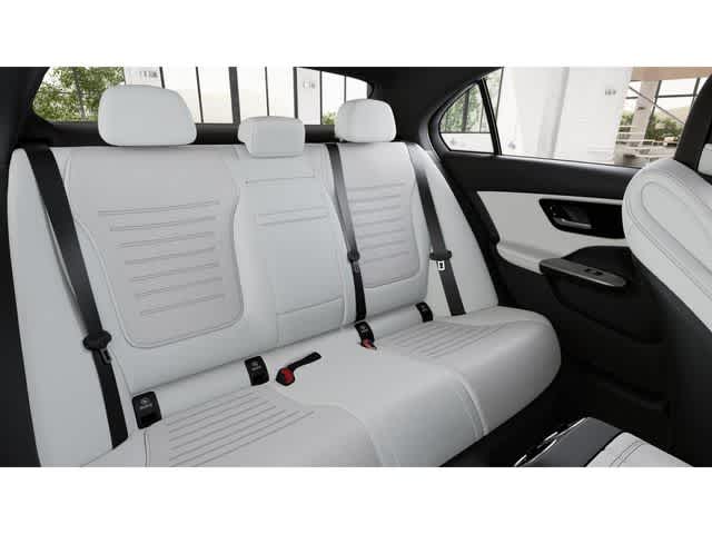 2025 Mercedes Benz C 300 photo 4