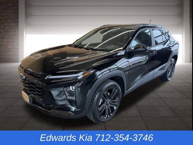 2024 Chevrolet Trax Activ's photo