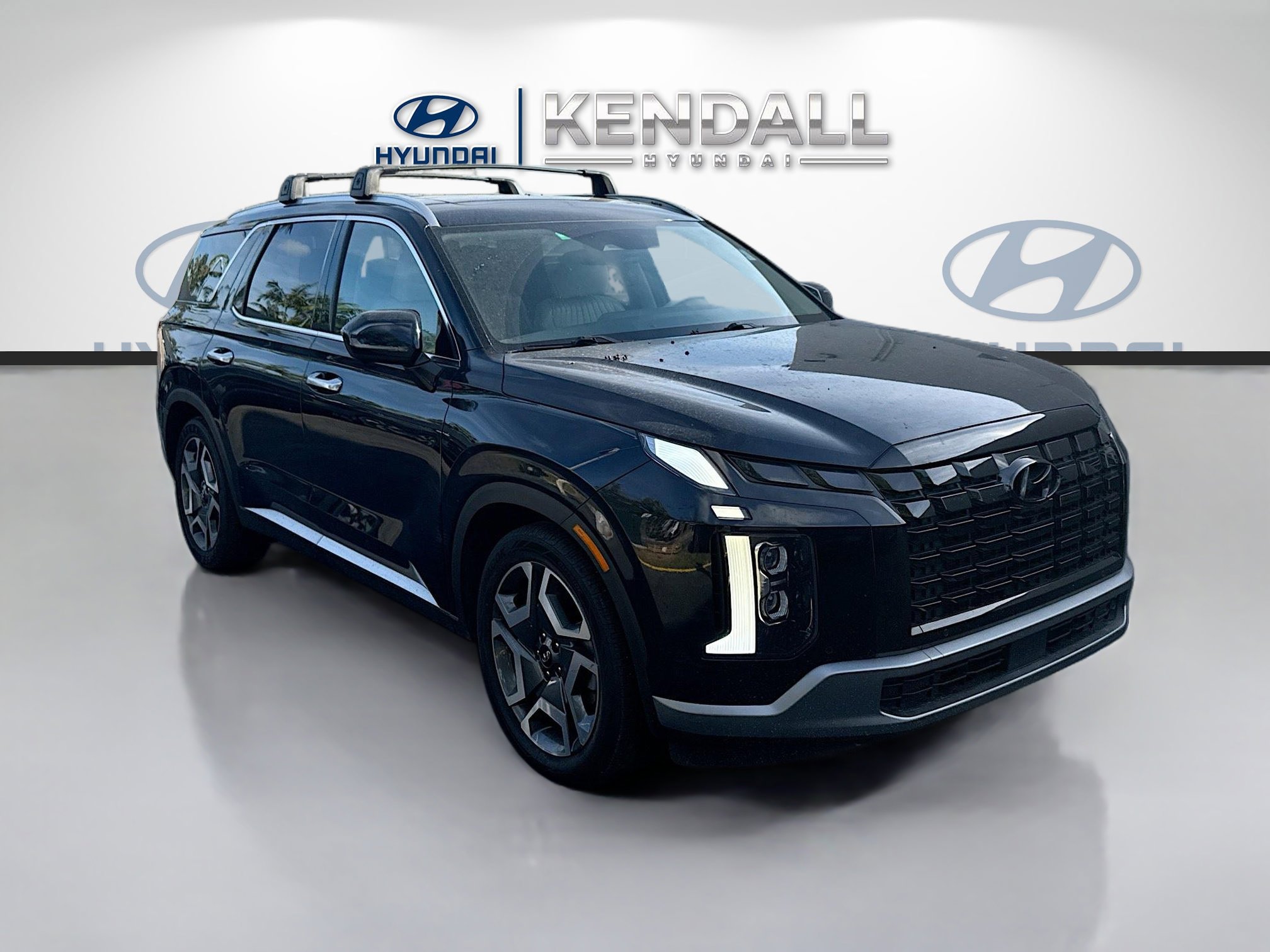 2023 Hyundai Palisade Limited's photo