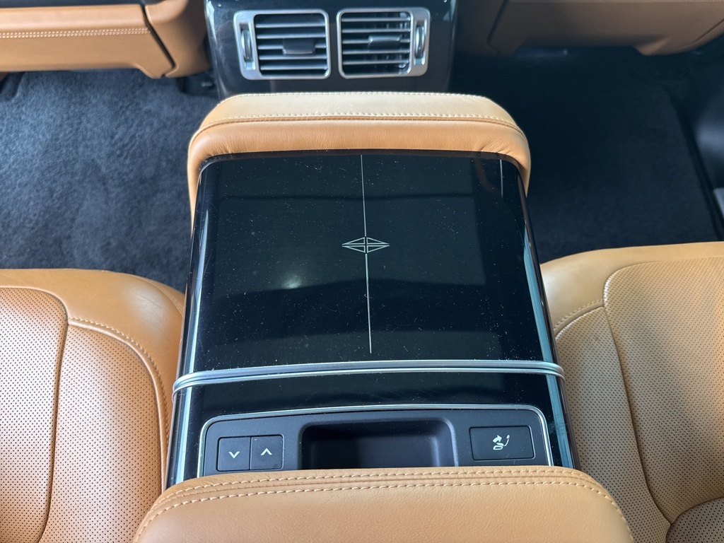 2021 Land Rover Range Rover P525 Autobiography photo 25