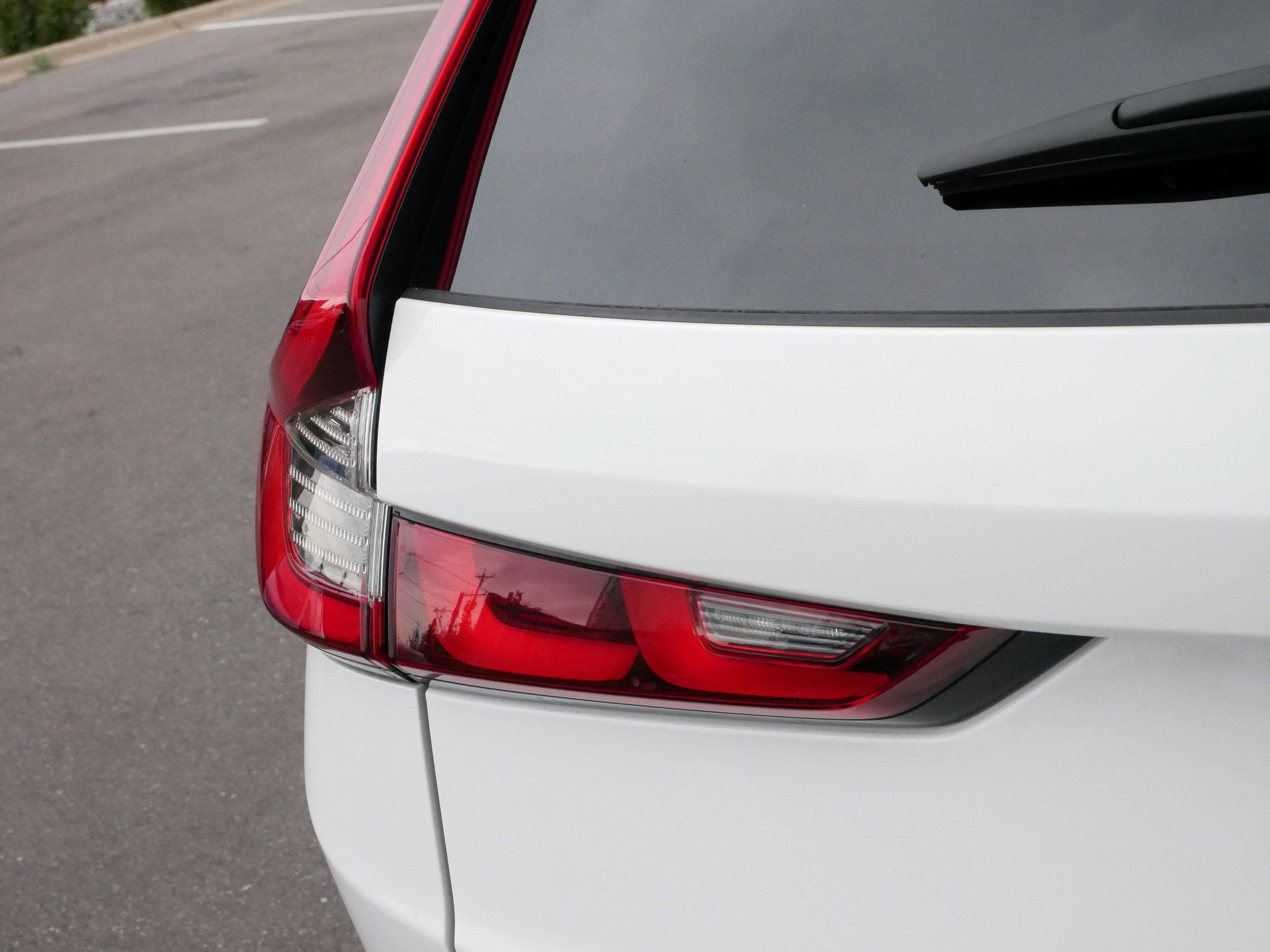 2024 Honda CR-V EX-L photo 16