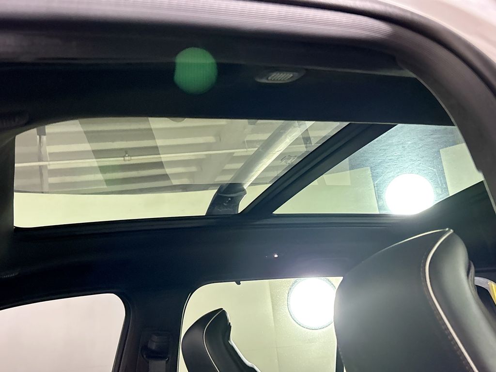 2022 Jeep Grand Cherokee Summit photo 12