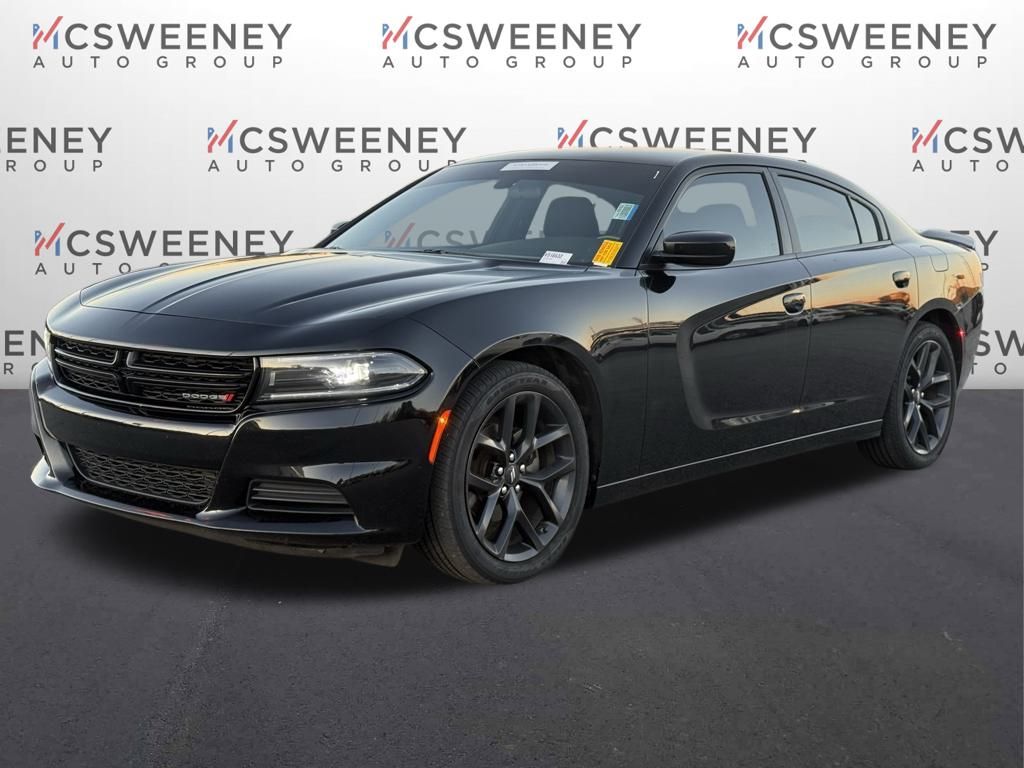 2023 Dodge Charger SXT