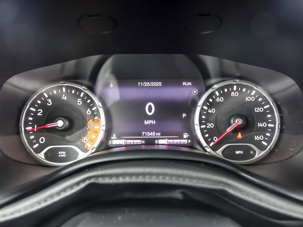 2017 JEEP RENEGADE - Image 17