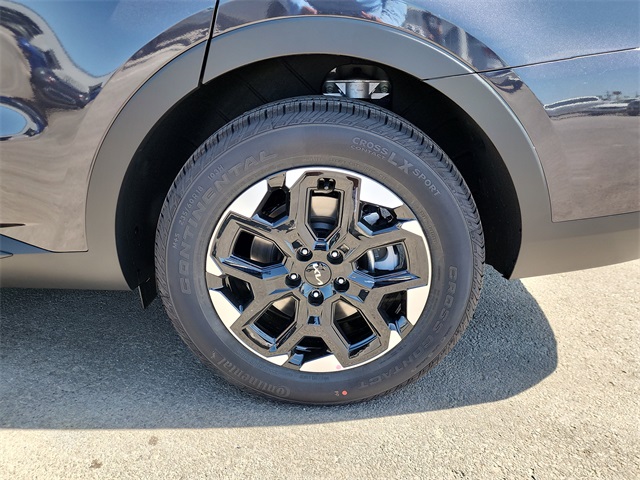 2025 Kia Sorento S photo 25