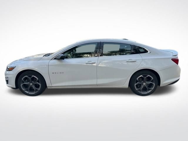 Certified 2019 Chevrolet Malibu 1RS with VIN 1G1ZG5ST3KF164357 for sale in City of the Village of Clarkston, MI
