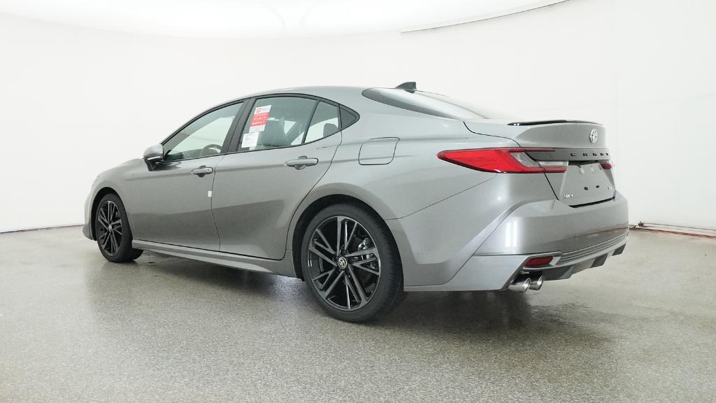 2025 Toyota Camry XSE photo 14