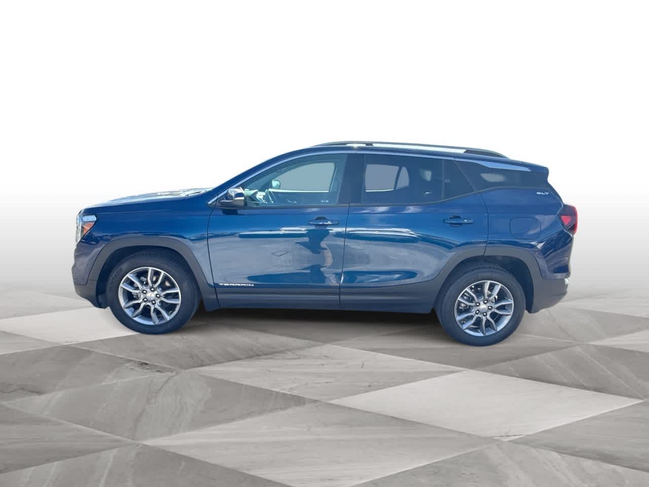 2023 Gmc Terrain SLT photo 5